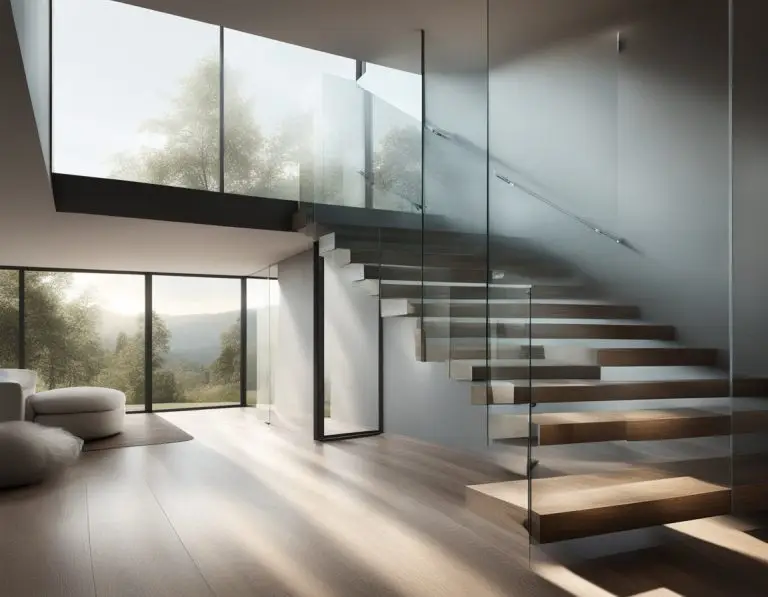 The Rise of Glass Railings