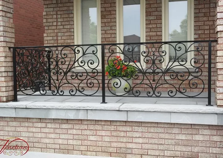 EXTERIOR-WROUGHT-IRON-RAILINGS-1005