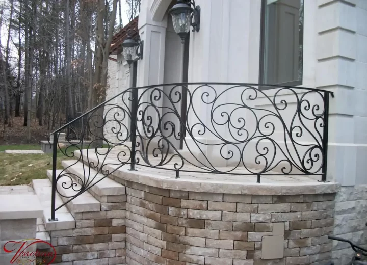 EXTERIOR-WROUGHT-IRON-RAILINGS-1027