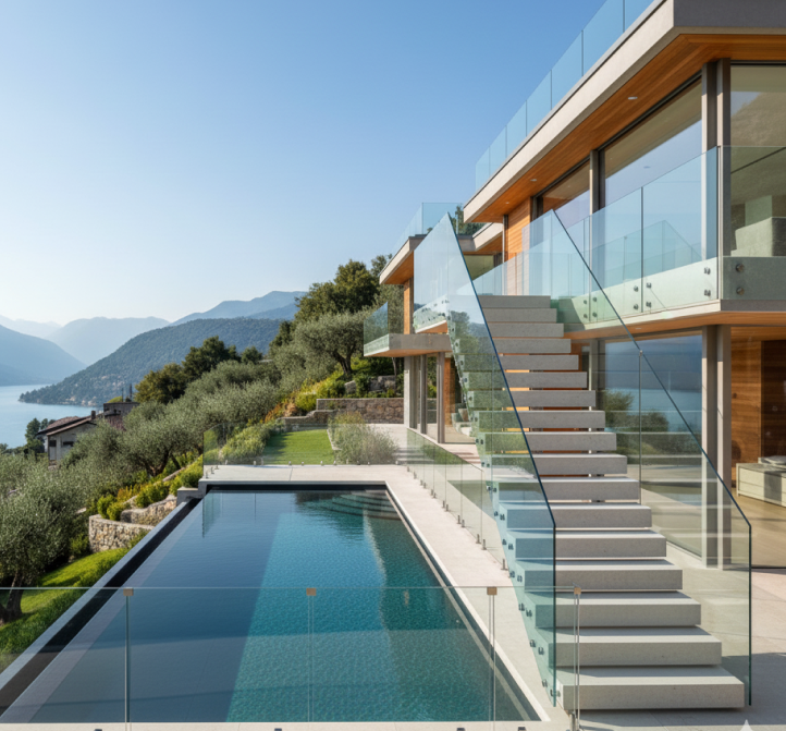 Expertly Designed And Custom Built