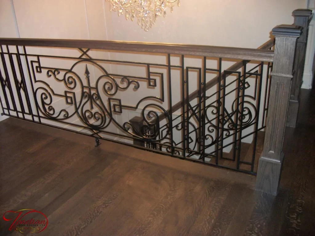 INTERIOR-WROUGHT-IRON-RAILINGS-1004