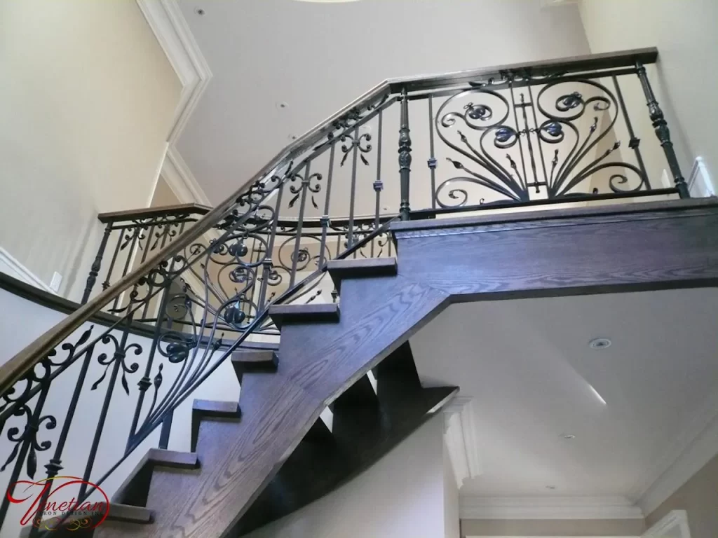 INTERIOR-WROUGHT-IRON-RAILINGS-1007