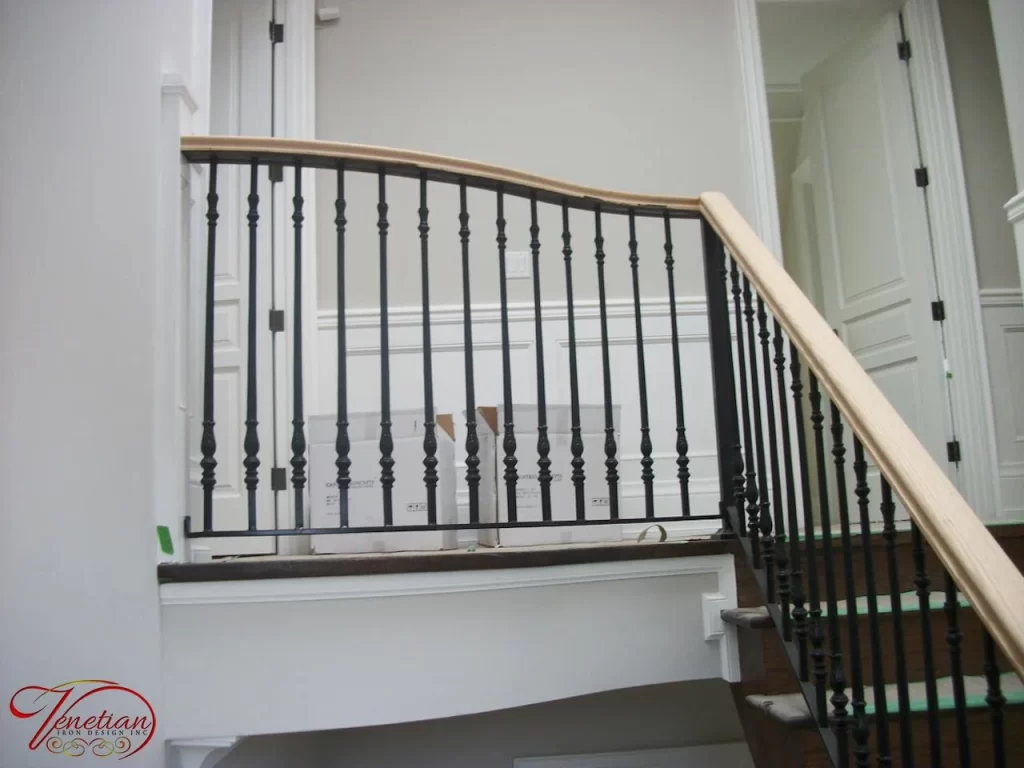 INTERIOR-WROUGHT-IRON-RAILINGS-1009