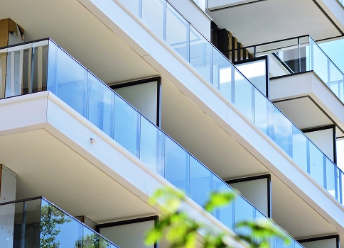 Modern Railing img