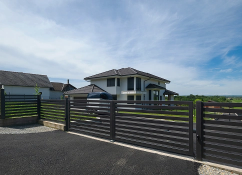 Project Fifeshire