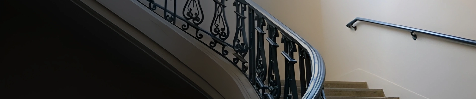 Railings-banner