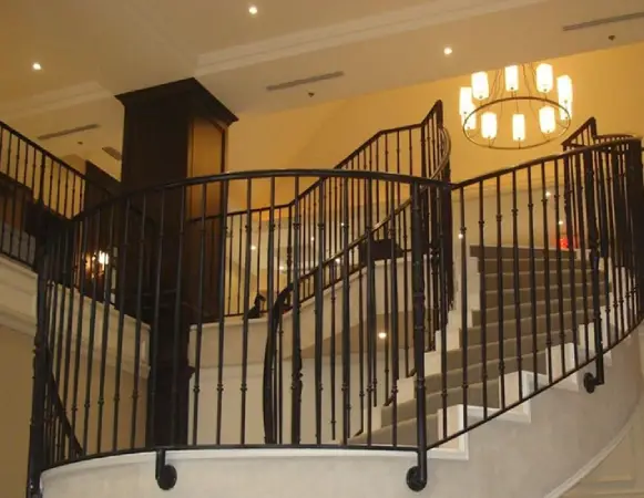 The-Art-of-Interior-Wrought-Iron-Railings (2)