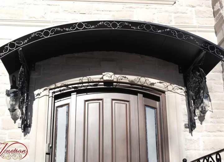 WROUGHT-IRON-CANOPIES-1004