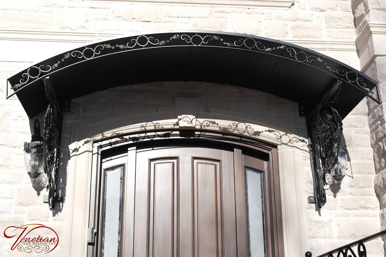 WROUGHT-IRON-CANOPIES-1004