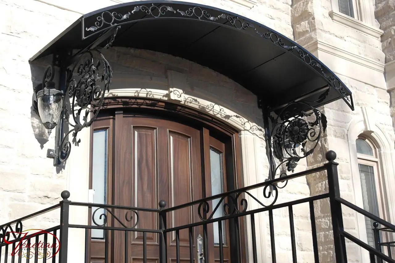 WROUGHT-IRON-CANOPIES-1008