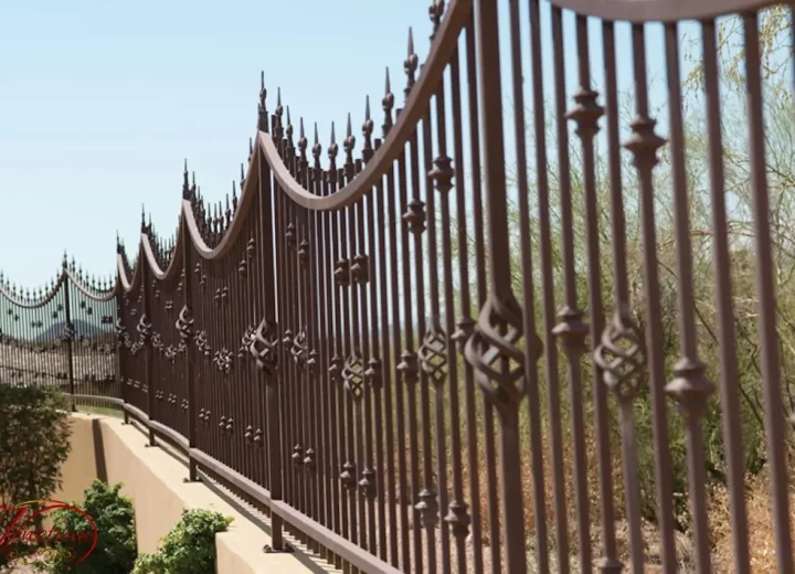 WROUGHT-IRON-FENCES-1001
