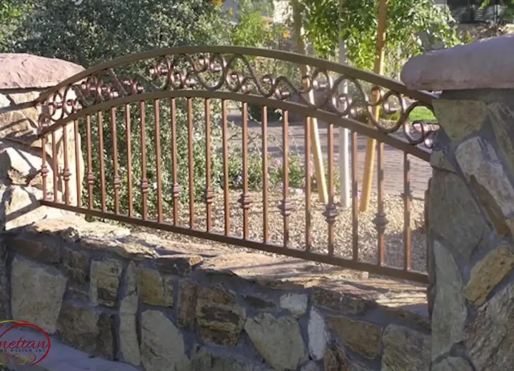 WROUGHT-IRON-FENCES-1007